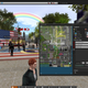 That’s a ton of people in one place in Second Life these days.